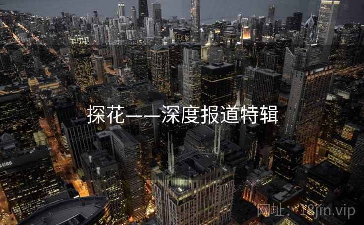详细阅读:探花——深度报道特辑 探花——深度报道特辑